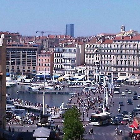 La Maison Du Port مارسيليا المظهر الخارجي الصورة