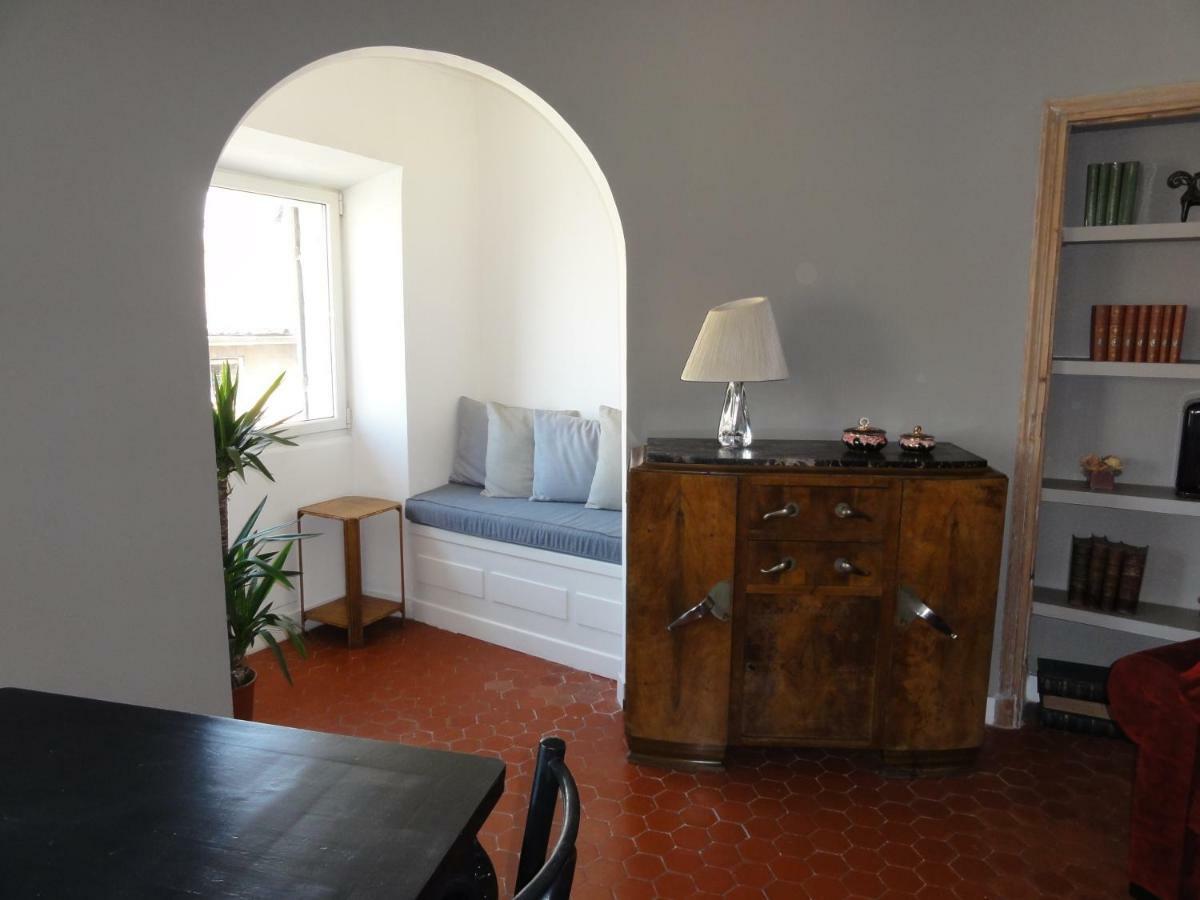La Maison Du Port مارسيليا المظهر الخارجي الصورة