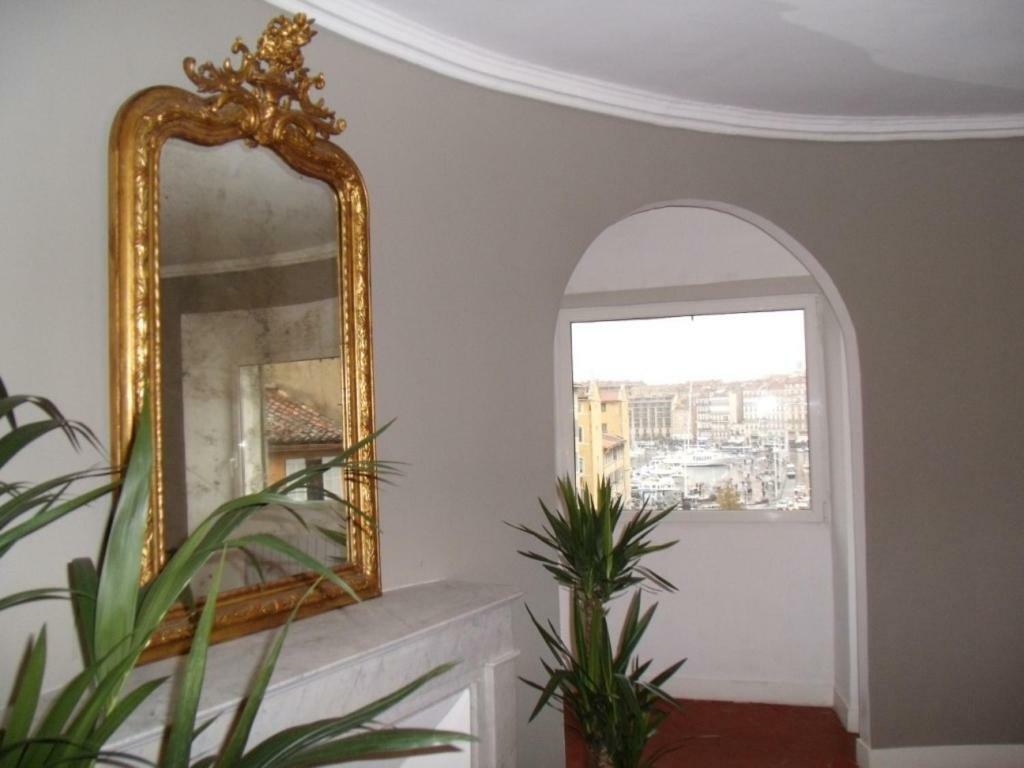 La Maison Du Port مارسيليا المظهر الخارجي الصورة
